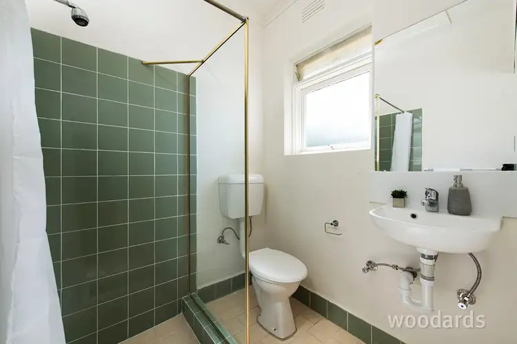 Sixth view of Homely apartment listing, 13/14 Osborne Avenue, Glen Iris VIC 3146