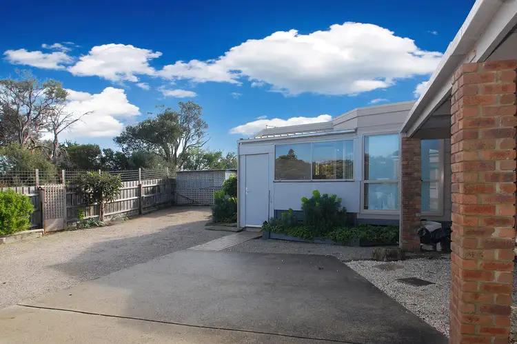 Second view of Homely unit listing, 20 Ballabil Street, Rye VIC 3941
