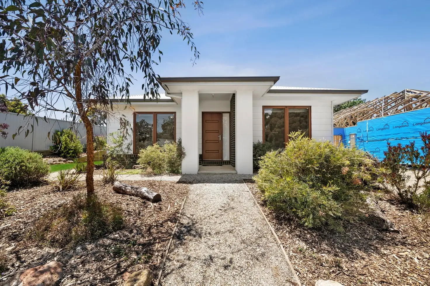 Main view of Homely house listing, 314A Eureka Street, Ballarat East VIC 3350