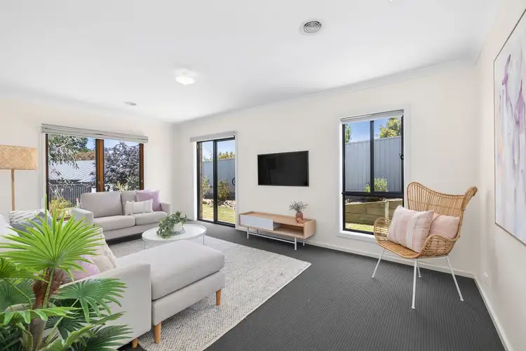 Second view of Homely house listing, 314A Eureka Street, Ballarat East VIC 3350