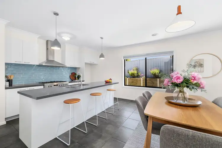 Third view of Homely house listing, 314A Eureka Street, Ballarat East VIC 3350