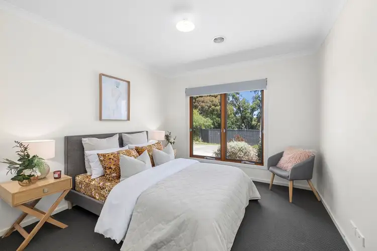 Fifth view of Homely house listing, 314A Eureka Street, Ballarat East VIC 3350
