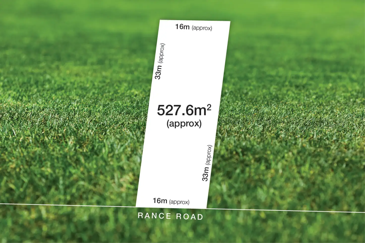 Main view of Homely land listing, 13 Rance Road, Delacombe VIC 3356