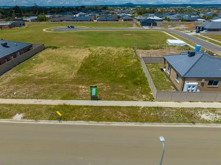 Fourth view of Homely land listing, 13 Rance Road, Delacombe VIC 3356