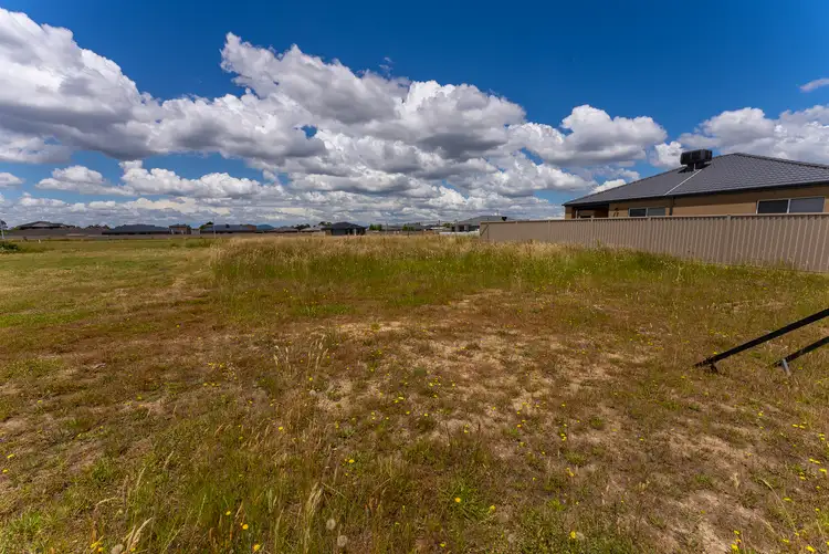 Fifth view of Homely land listing, 13 Rance Road, Delacombe VIC 3356