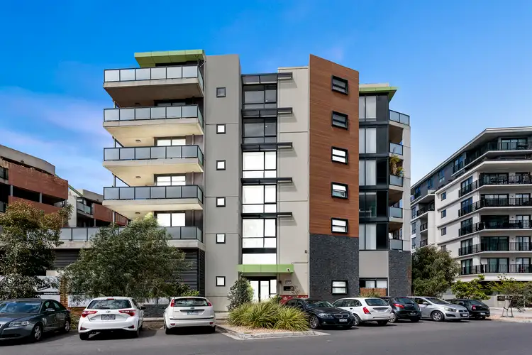 Main view of Homely apartment listing, 111/2 Olive York Way, Brunswick West VIC 3055