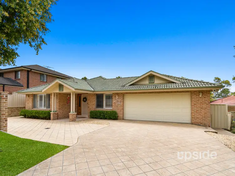 4 Marsilea Close, Mount Annan NSW 2567