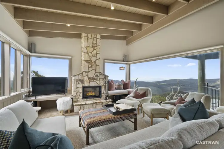 Main view of Homely alpine listing, 27 Summit Road, Mount Buller VIC 3723