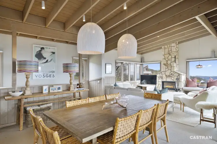 Third view of Homely alpine listing, 27 Summit Road, Mount Buller VIC 3723