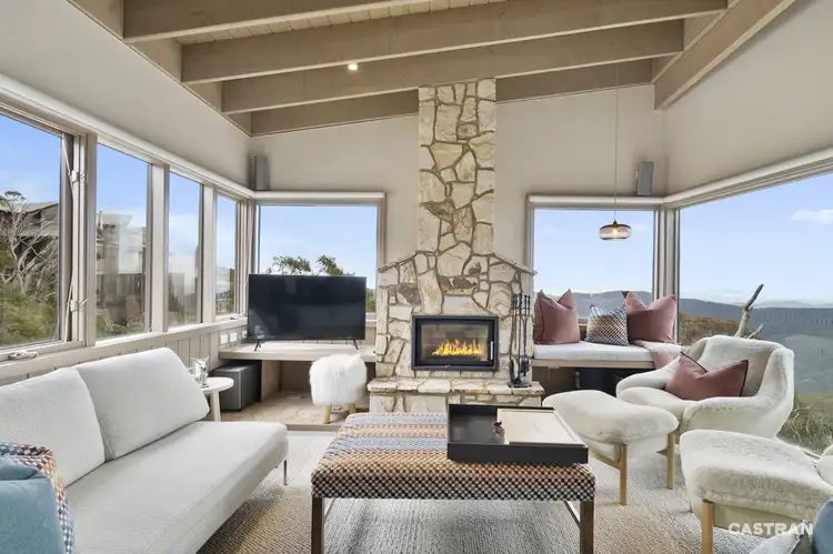 Fourth view of Homely alpine listing, 27 Summit Road, Mount Buller VIC 3723