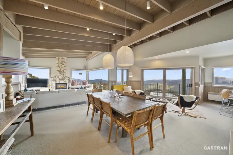 Fifth view of Homely alpine listing, 27 Summit Road, Mount Buller VIC 3723