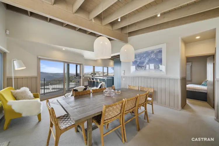 Sixth view of Homely alpine listing, 27 Summit Road, Mount Buller VIC 3723