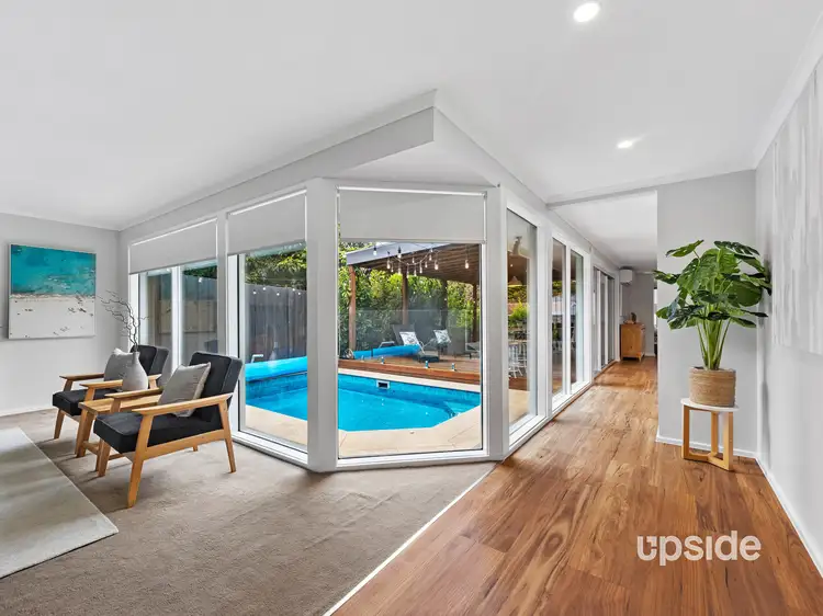 Main view of Homely house listing, 49 Jackson Drive, Langwarrin VIC 3910