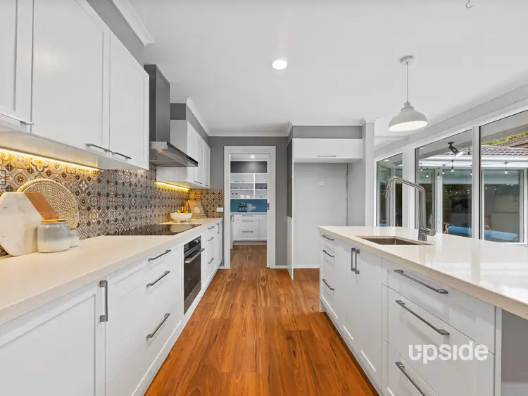 Second view of Homely house listing, 49 Jackson Drive, Langwarrin VIC 3910