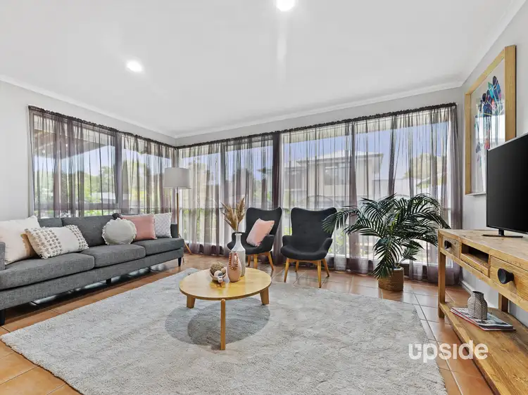 Sixth view of Homely house listing, 49 Jackson Drive, Langwarrin VIC 3910