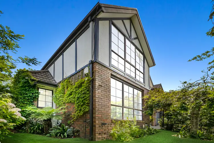 Main view of Homely townhouse listing, 46A Gordon Road, Mount Waverley VIC 3149