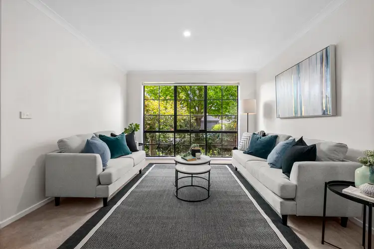 Fourth view of Homely townhouse listing, 46A Gordon Road, Mount Waverley VIC 3149