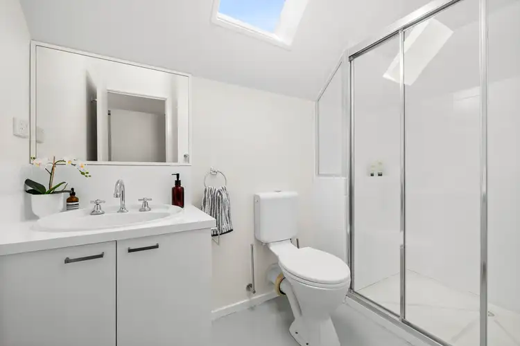 Fifth view of Homely townhouse listing, 46A Gordon Road, Mount Waverley VIC 3149