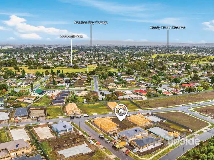 Third view of Homely land listing, 28 Montview Court, Corio VIC 3214