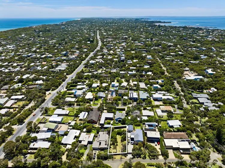 Second view of Homely land listing, 6 Bath Street, Blairgowrie VIC 3942