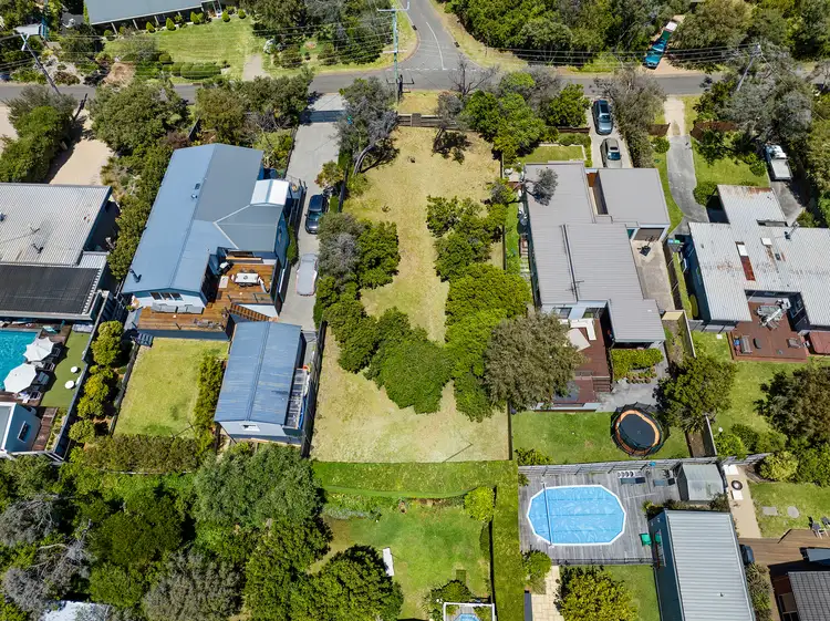 Third view of Homely land listing, 6 Bath Street, Blairgowrie VIC 3942