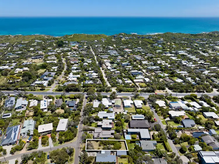 Fourth view of Homely land listing, 6 Bath Street, Blairgowrie VIC 3942
