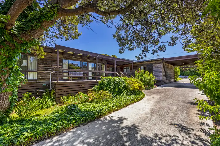 Second view of Homely house listing, 35 Ossett Street, Sorrento VIC 3943