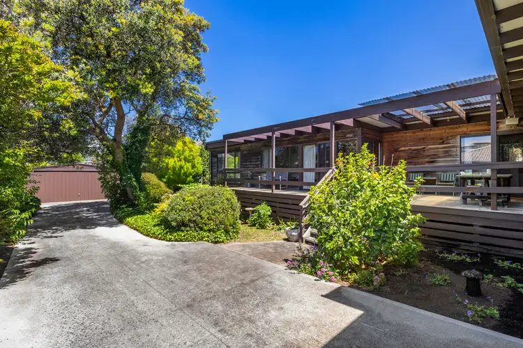 Third view of Homely house listing, 35 Ossett Street, Sorrento VIC 3943