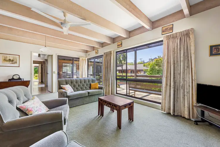 Sixth view of Homely house listing, 35 Ossett Street, Sorrento VIC 3943
