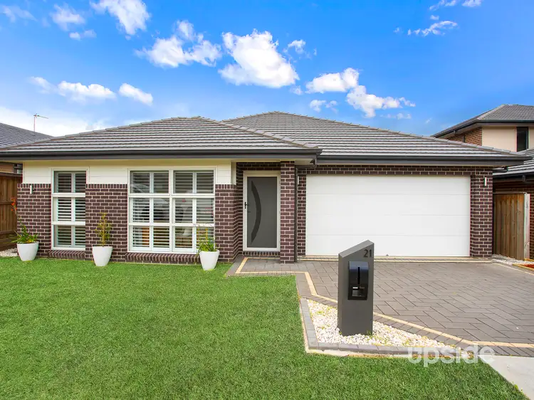 21 Kumba Street, Fletcher NSW 2287
