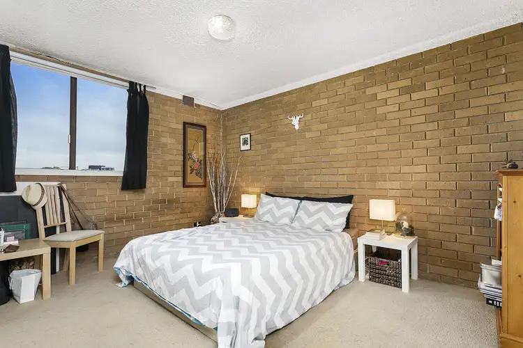Fourth view of Homely apartment listing, 8/27 Brougham Street, Kew VIC 3101
