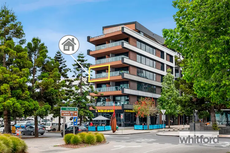703/100 Western Beach Road, Geelong VIC 3220