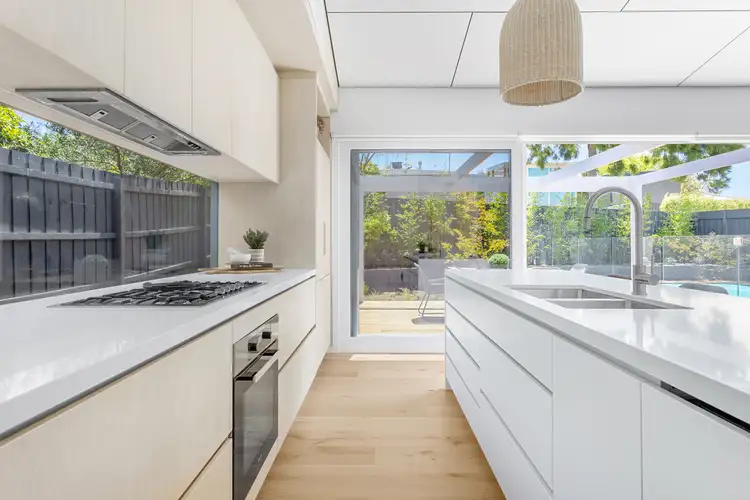 Fifth view of Homely house listing, 124 Canterbury Jetty Road, Blairgowrie VIC 3942