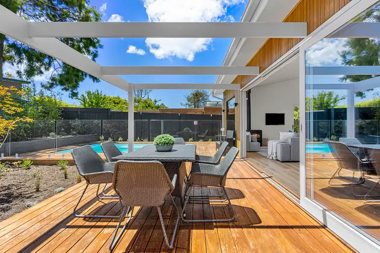 Sixth view of Homely house listing, 124 Canterbury Jetty Road, Blairgowrie VIC 3942