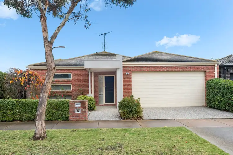 4 Countryside Drive