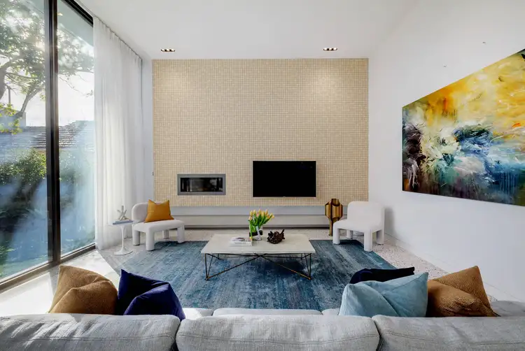 Main view of Homely house listing, 63 Irving Road, Toorak VIC 3142