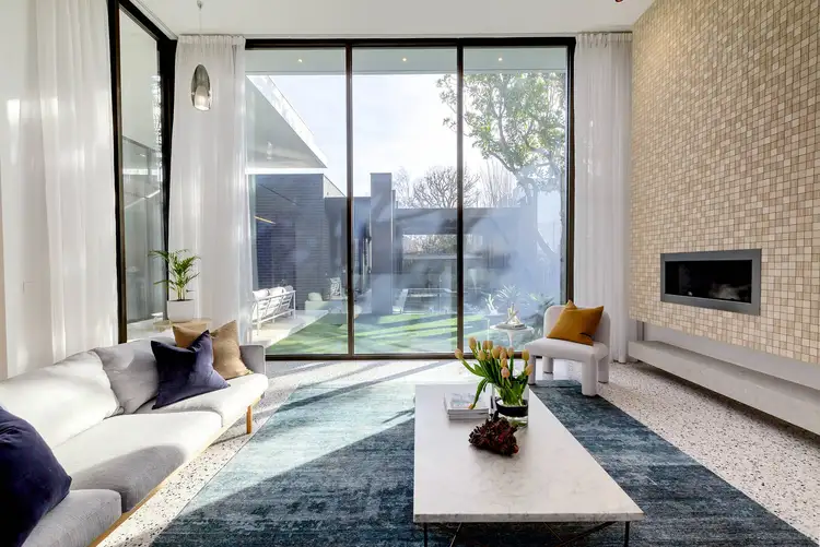 Third view of Homely house listing, 63 Irving Road, Toorak VIC 3142