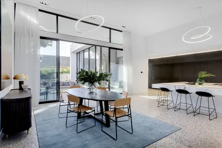 Fourth view of Homely house listing, 63 Irving Road, Toorak VIC 3142