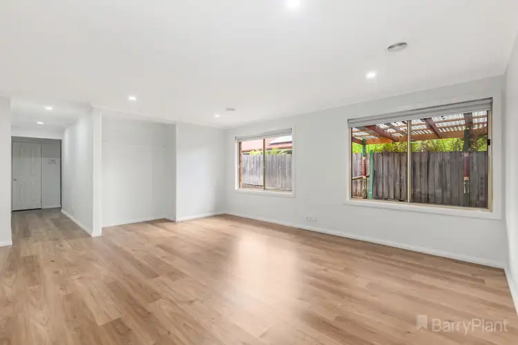 Fourth view of Homely house listing, 46 Franklin Close, Wallan VIC 3756