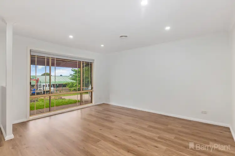 Fifth view of Homely house listing, 46 Franklin Close, Wallan VIC 3756