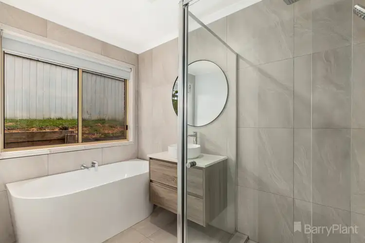 Sixth view of Homely house listing, 46 Franklin Close, Wallan VIC 3756