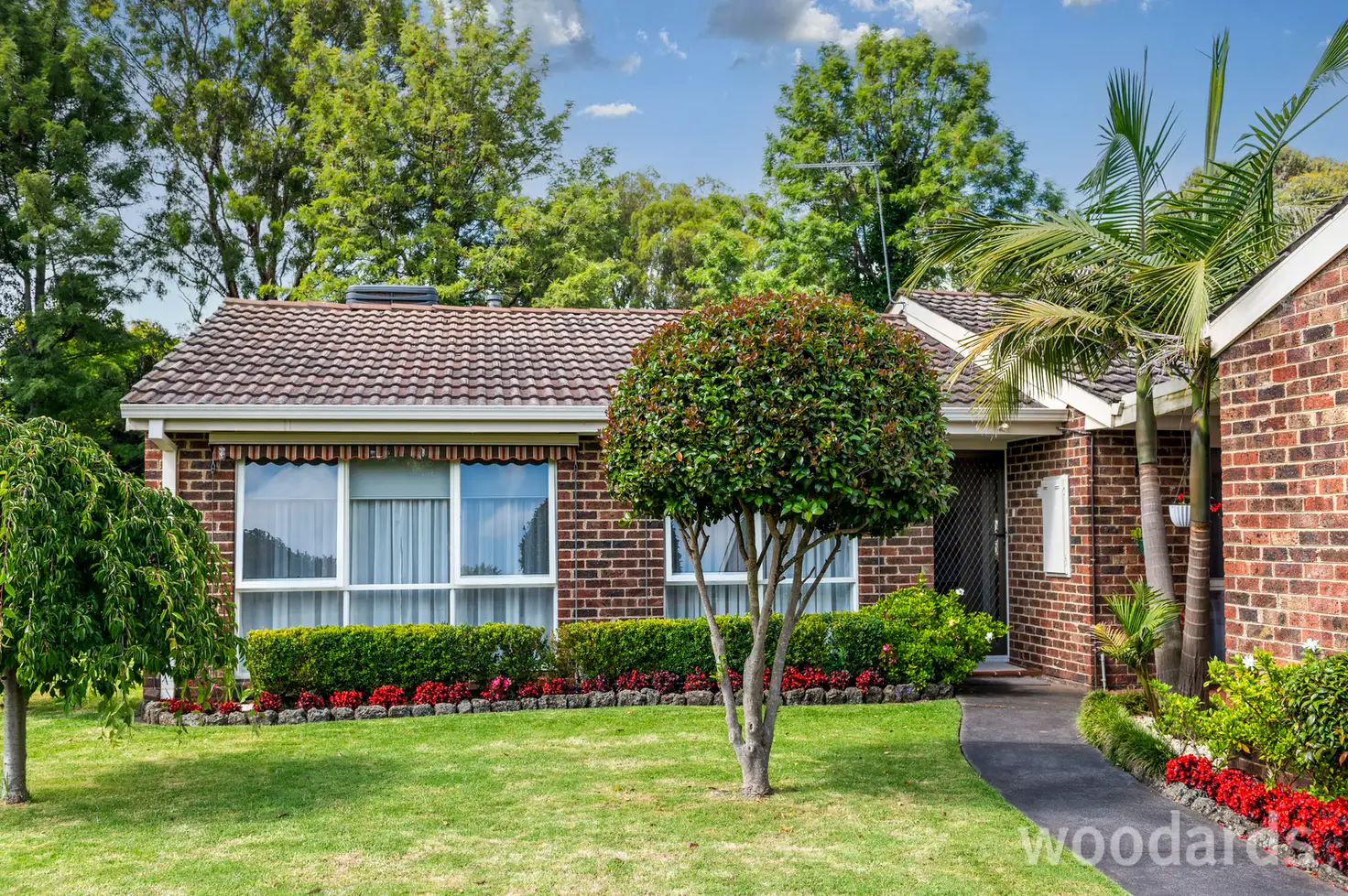 Main view of Homely unit listing, 2/313-315 Blackburn Road, Burwood East VIC 3151