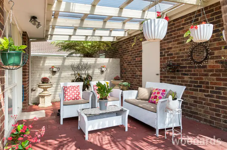 Third view of Homely unit listing, 2/313-315 Blackburn Road, Burwood East VIC 3151
