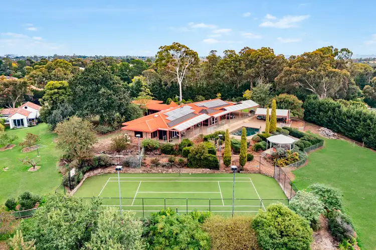44A Obriens Lane, Templestowe VIC 3106
