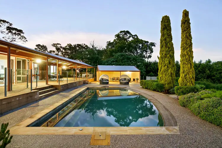 Second view of Homely house listing, 44A Obriens Lane, Templestowe VIC 3106