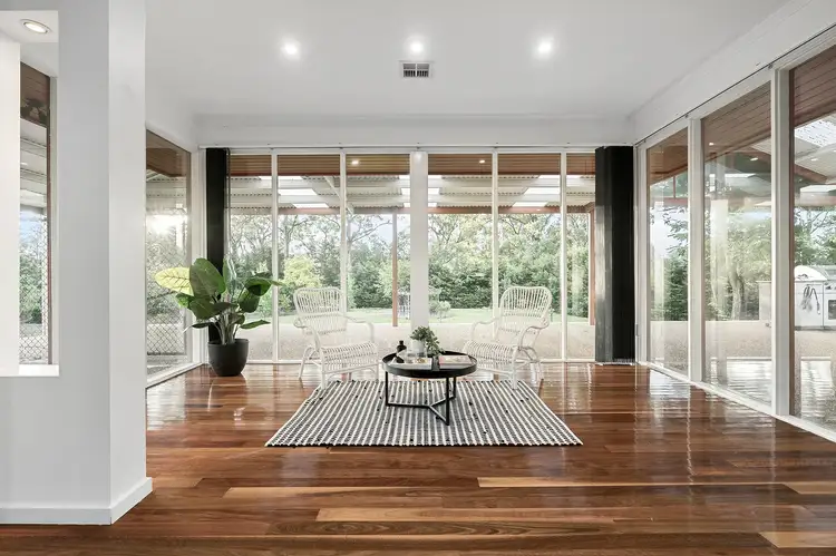 Third view of Homely house listing, 44A Obriens Lane, Templestowe VIC 3106
