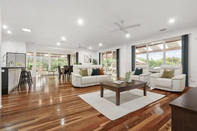 Fourth view of Homely house listing, 44A Obriens Lane, Templestowe VIC 3106