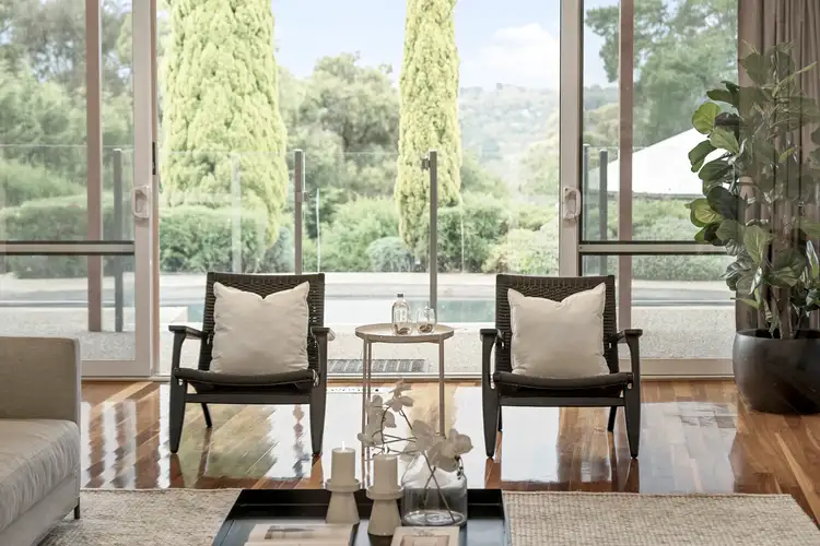 Fifth view of Homely house listing, 44A Obriens Lane, Templestowe VIC 3106