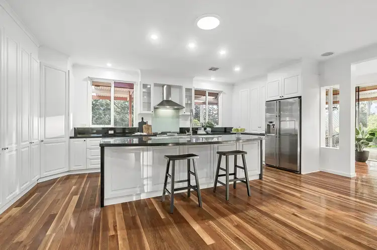 Sixth view of Homely house listing, 44A Obriens Lane, Templestowe VIC 3106