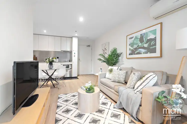 803/160 Little Lonsdale Street, Melbourne VIC 3000